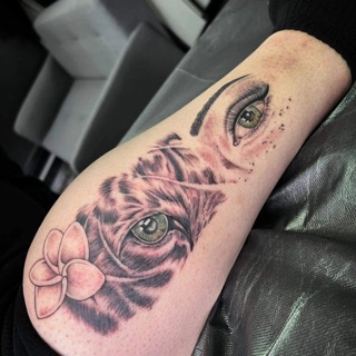 Art Club Tattoo and Piercing photo 6