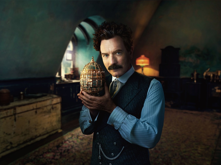 A Gentleman in Moscow - Apple TV