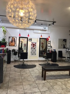 Siempre Bella Hair Salon