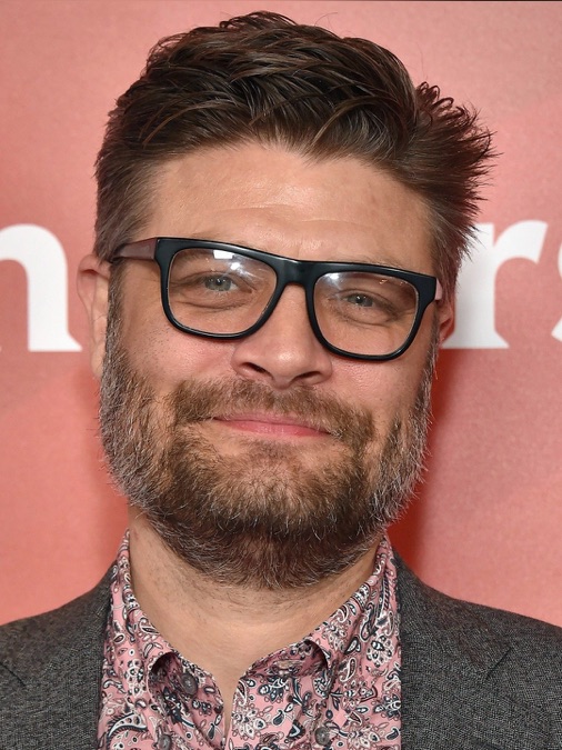 ‎Jay R. Ferguson Movies and Shows - Apple TV