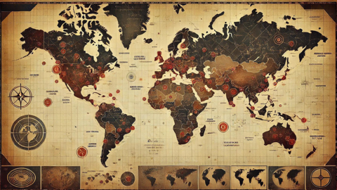 Read more about Operation Supremacy