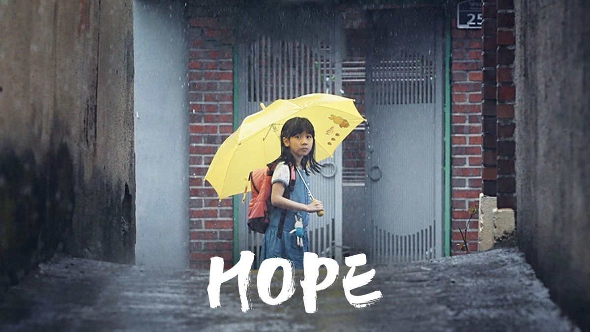 ‎HOPE - Apple TV