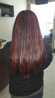 Miranda’s Hair & Beauty Studio