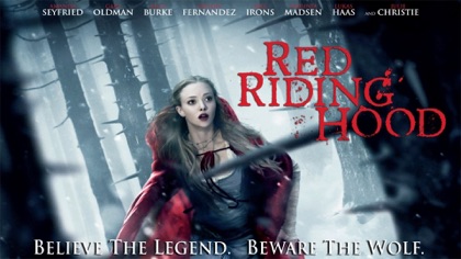 Red Riding Hood