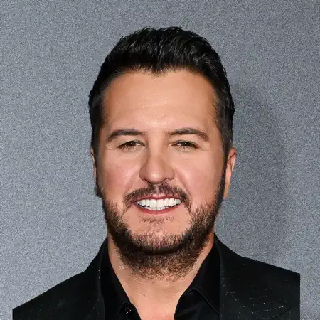 Luke Bryan