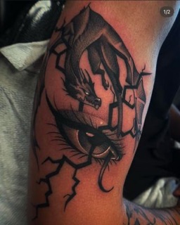Tattoo Maven photo 4