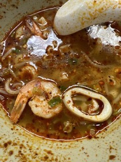 Phat Noodles Photos