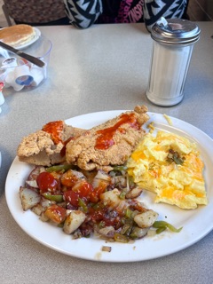 Angie’s Breakfast & Grill Photos
