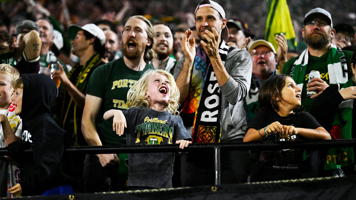 Inside Soccer City Season Recap Portland Insider (Series 2024