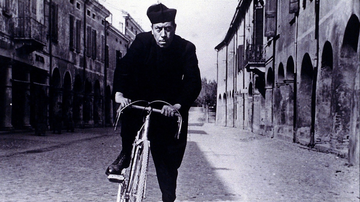 Le retour de Don Camillo - Apple TV (FR)