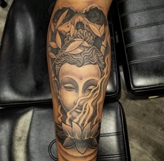 Masterpiece Tattoo Studio photo 9