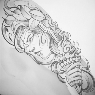 24Hr Ink photo 4