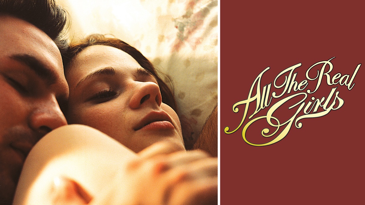 ‎All the Real Girls - Apple TV