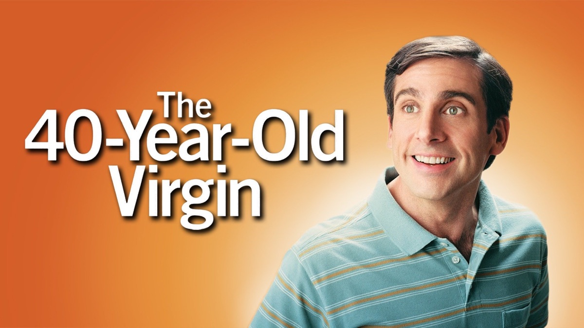 The 40YearOld Virgin Apple TV