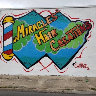 Miracle’s Hair Creations