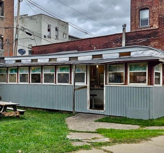 Morey’s Diner