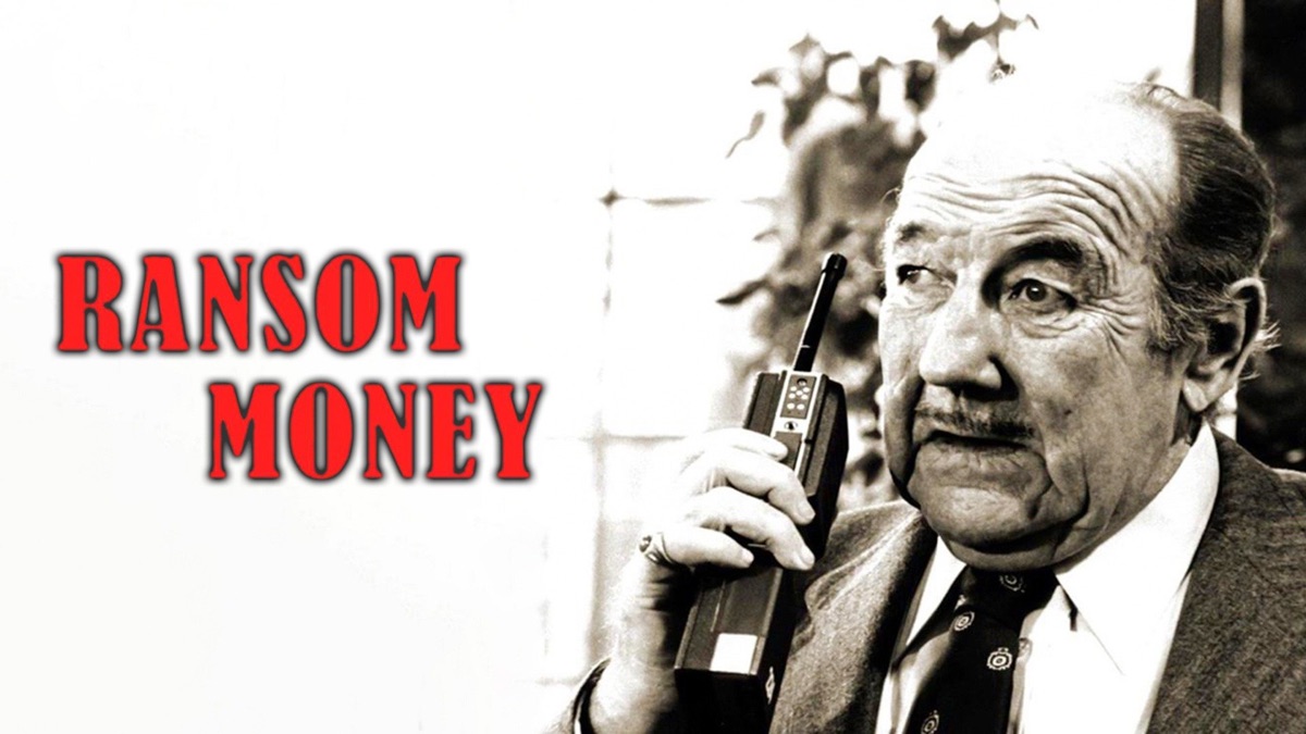 ‎Ransom Money - Apple TV