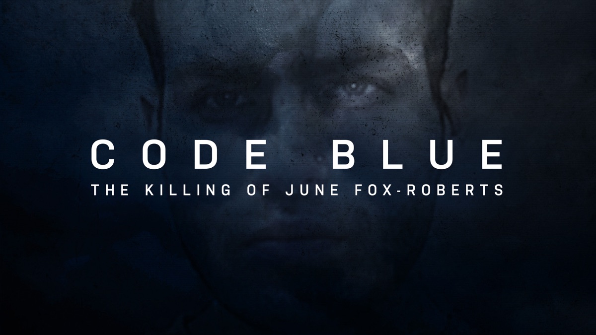‎Code Blue - Apple TV