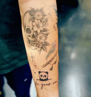 Authentic Arts Tattoo photo 5