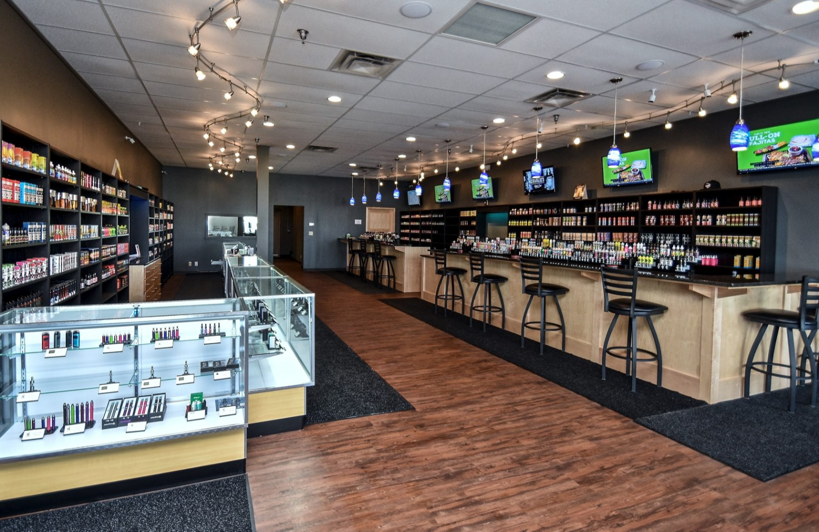 ECig Market in Maple Grove, MN United States
