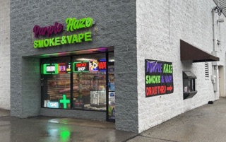 purple haze vape and smoke shop tonawanda Purple Haze - Reviews, Photos & Phone Number - Updated May 2026 - Cigar  Bars in Oneida County, New York (NY)
