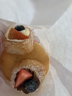 Donut Station