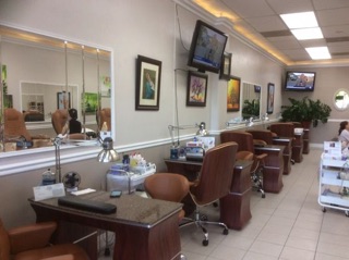 Sandy’s Salon