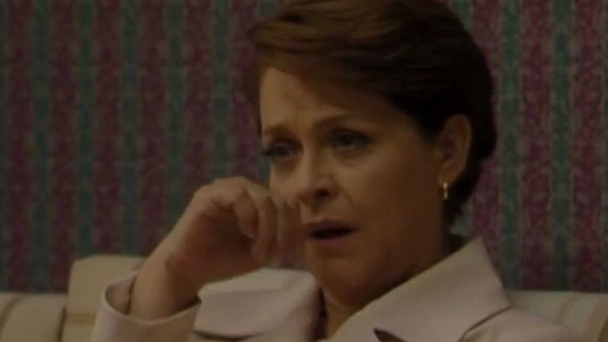 La Mentira Capítulo 28 La Mentira Temporada 1 Episodio 28 Apple