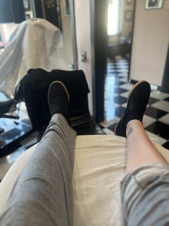 Pine Barrens Tattoo photo 8