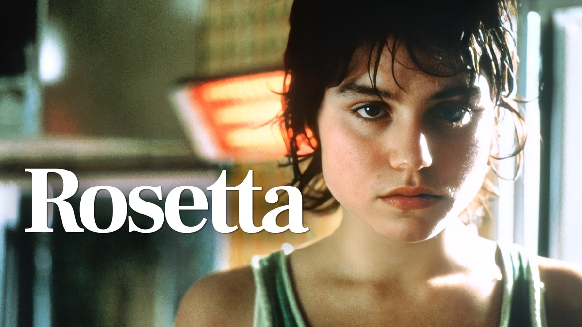 ‎Rosetta - Apple TV
