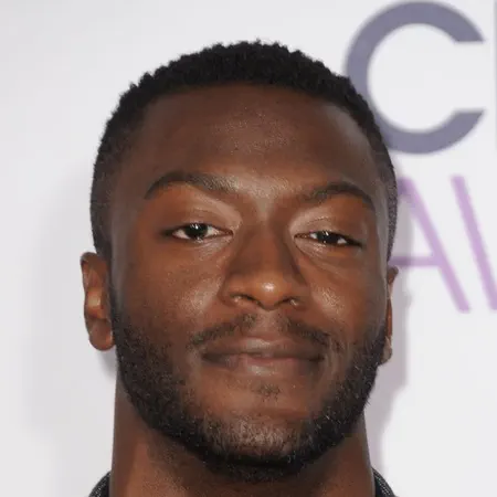 Aldis Hodge