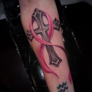 Palo Santo Tattoo photo 9