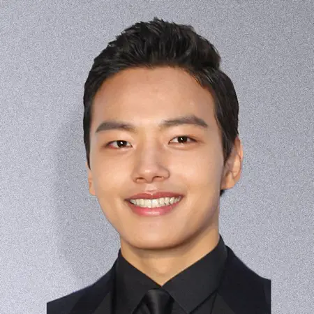 Yeo Jin-goo