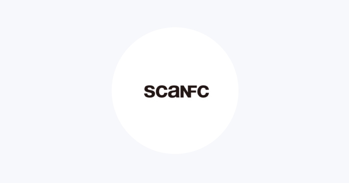 ‎SCANFC on Apple Music
