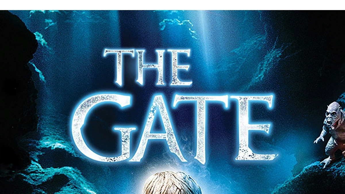 ‎The Gate - Apple TV