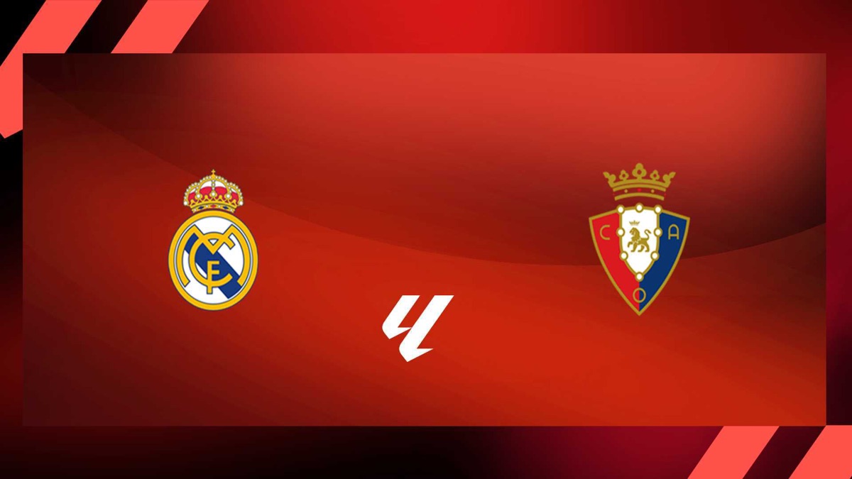 Real Madrid vs Osasuna Mini Match LaLiga 2024/25 (Season 1, Episode