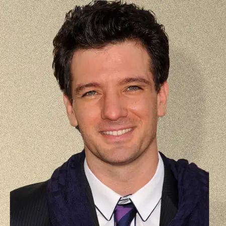 JC Chasez