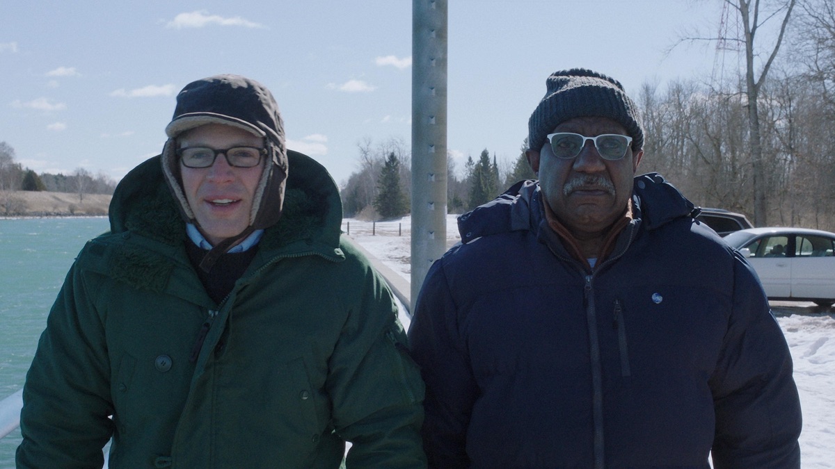 Joe Pera Builds a Chair With You – Joe Pera Talks With You (Season 3