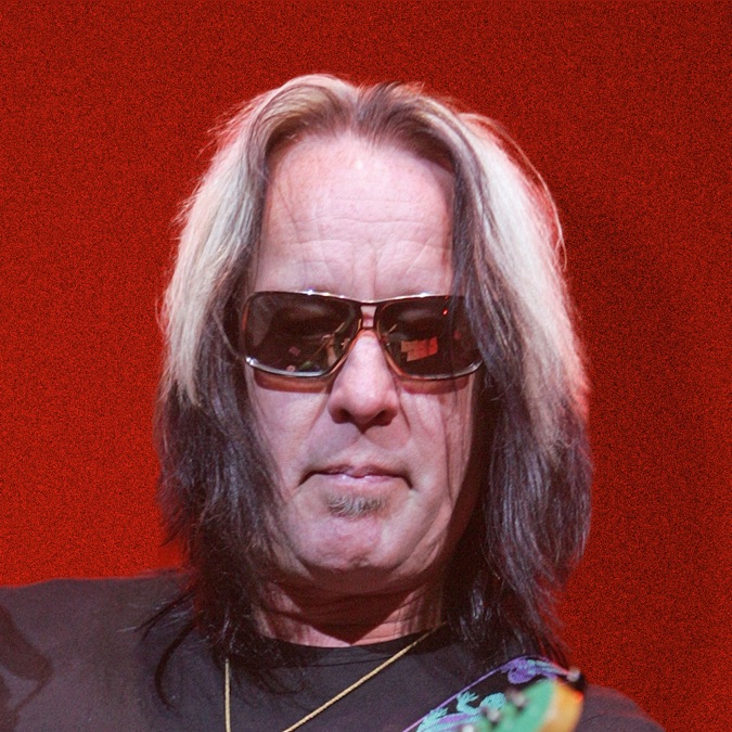 ‎Todd Rundgren Films and Shows – Apple TV