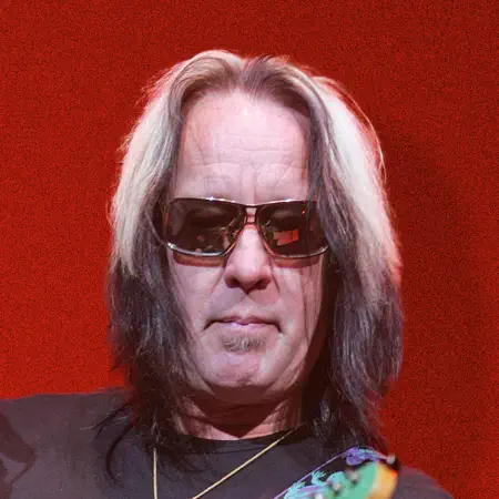 Todd Rundgren