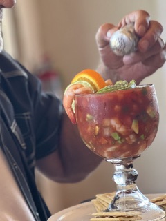 Los Amigos Mexican Grill