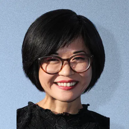 Keiko Agena