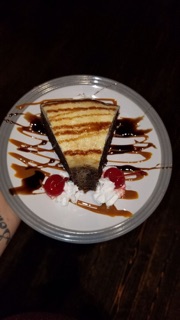 Manny’s Cafe