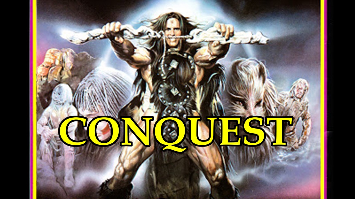 ‎Conquest - Apple TV