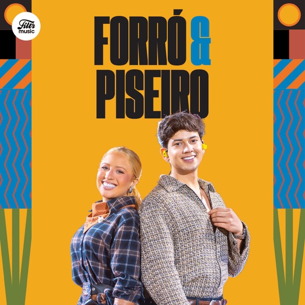 Forró e Piseiro 2026 🍺 Forró 2026 Atualizado BR 🔥