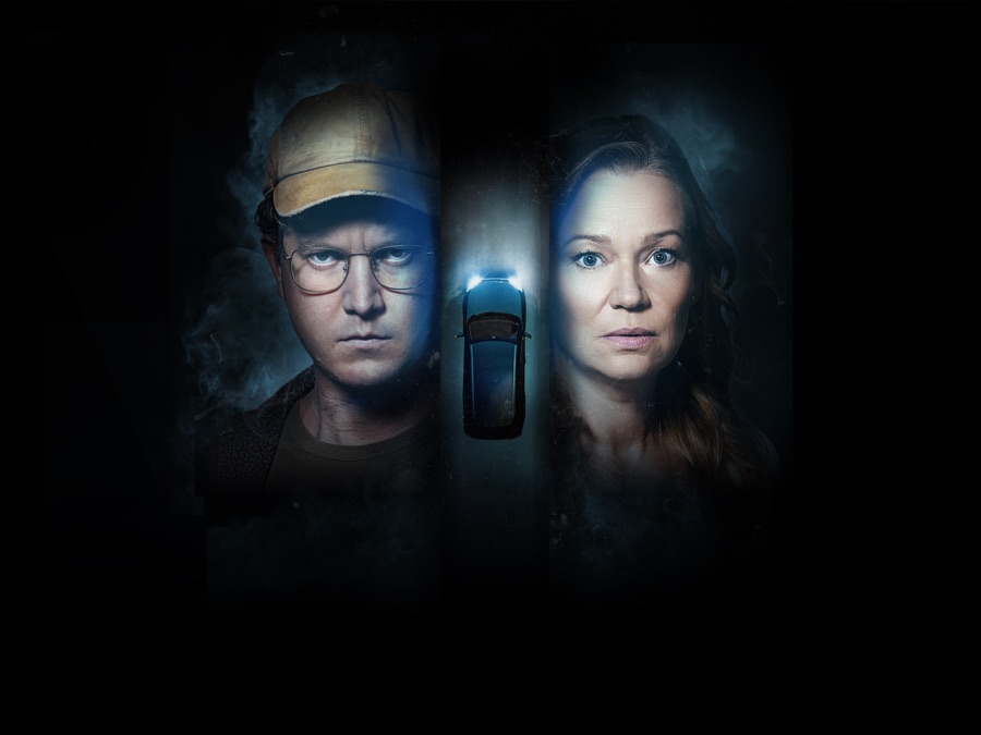 12 Desperate Hours Apple TV