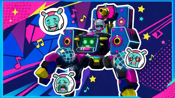 Meet Fran: 3-Day Rewards