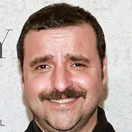 David Krumholtz
