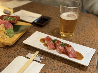 Tokyo Restaurant Photos