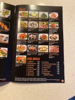 RollSpot Sushi & Desserts